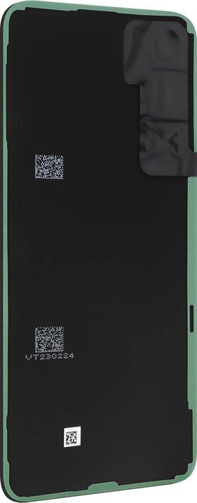 Actual product image Samsung Battery Cover for A546B Galaxy A54 5G - light green