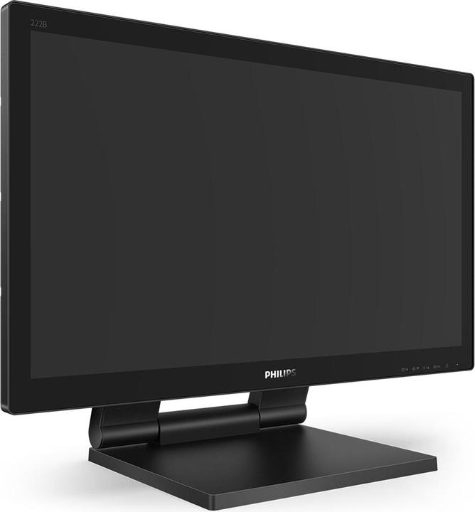 Image du produit Philips 222B9T/00 (1920 x 1080 pixels, 22")
