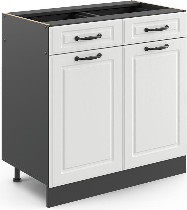 Produktbild Vicco Küchenunterschrank R-Line (80 x 46 x 81.5 cm)