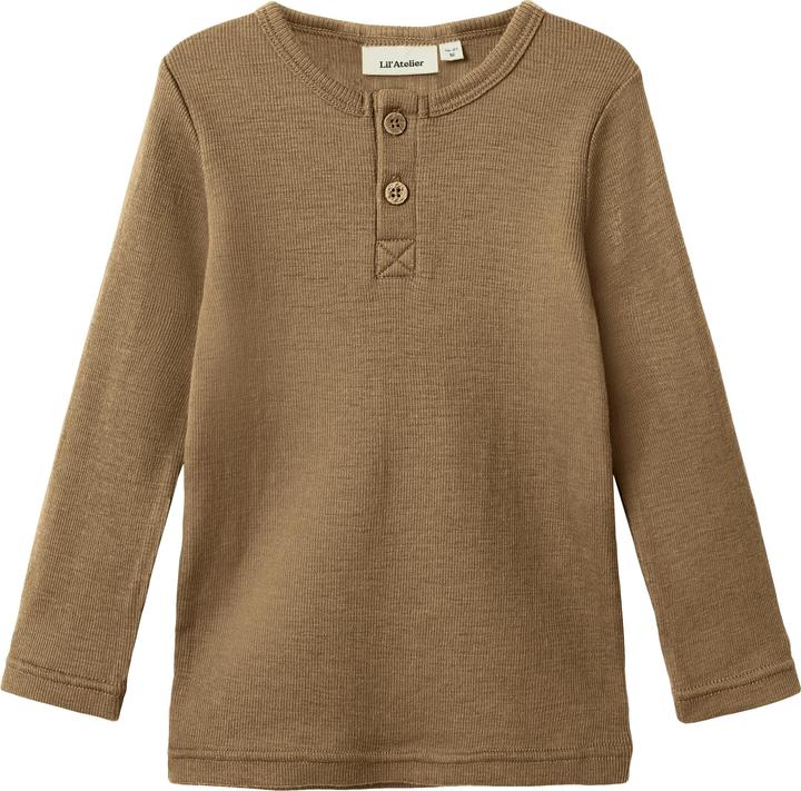 Immagine prodotto Name it Merinowoll Oberteil (92)