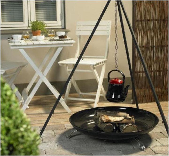 Produktbild Bon-fire Dreibein Set (60 cm)