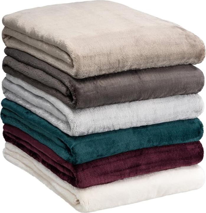 Actual product image Johann Jakob Sunao (150 x 200 cm)