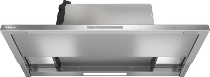 Immagine prodotto Miele DAS4920 (Cappuccio a schermo piatto)