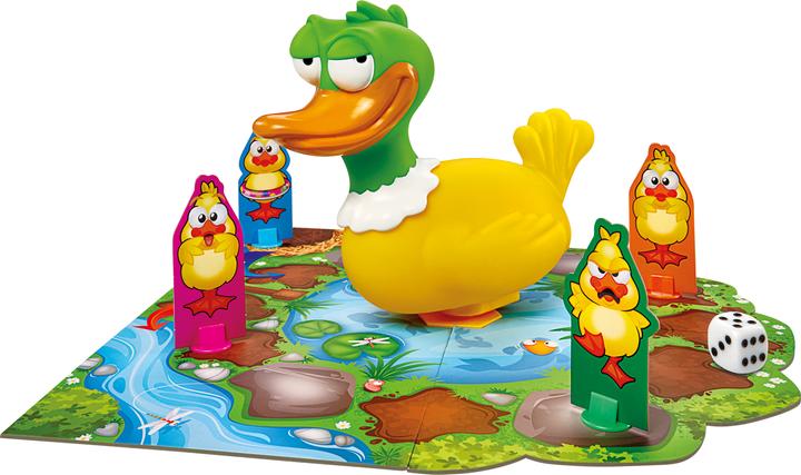 Immagine prodotto Schmidt Spiele Parata di cacca (Tedesco)