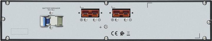 Produktbild APC EASY UPS ON-LINE SRV 1000VA RM (1000 VA, 900 W)