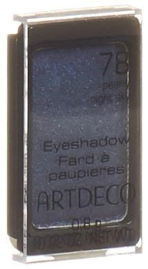 Produktbild Artdeco Eyeshadow 30.78 (Blau)