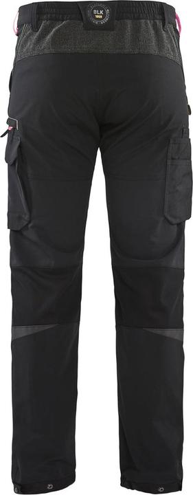 Produktbild Blakläder Stretch-Arbeitshose 4d (50)