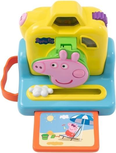 Produktbild Peppa Pig Klick-Kamera