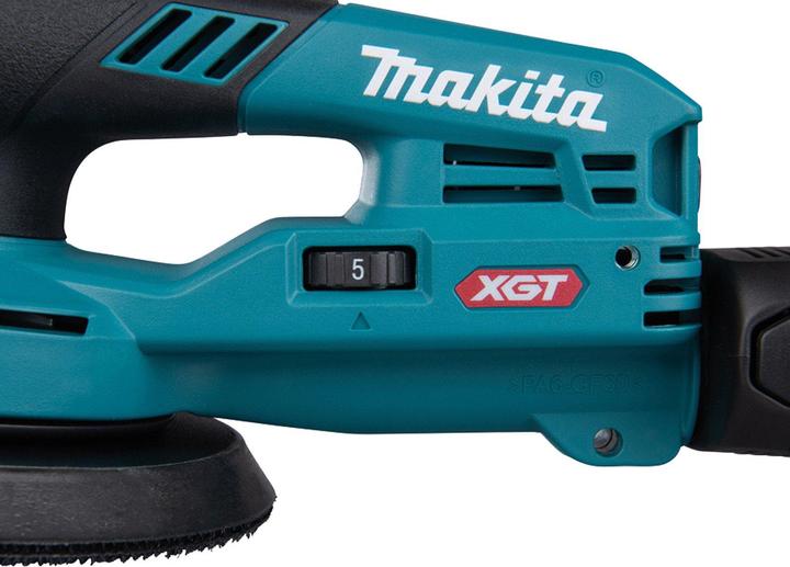 Produktbild Makita BO 002 CGZ (Exzenterschleifer)