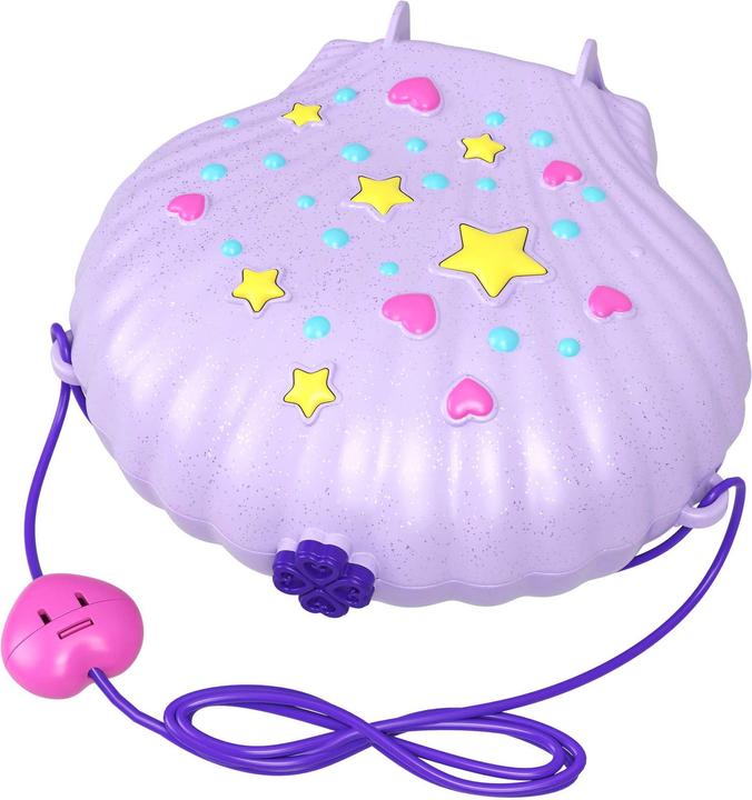 Produktbild Polly Pocket Muschel-Tasche