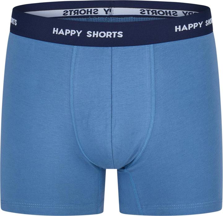 Produktbild Happy shorts Retro Boxer Jersey (M, 2er Pack)