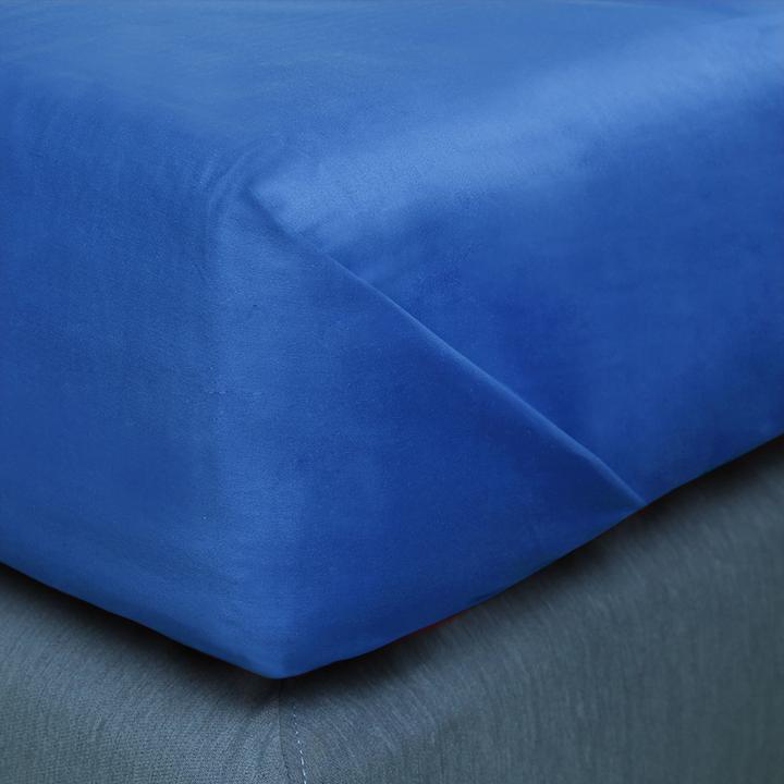 Actual product image BettwarenShop Satin sheets (160 x 260 cm)
