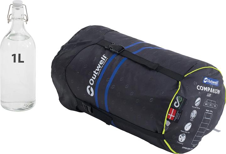 Produktbild Outwell Companion Lux