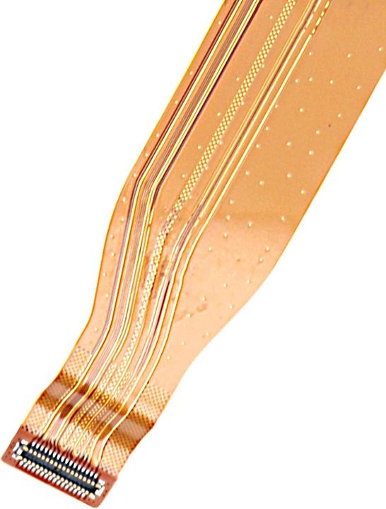 Produktbild Clappio Hauptplatine Flexkabel