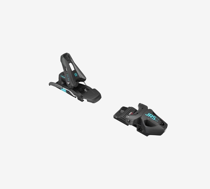 Head JRS 7.5 GW CA Junior Bindings (All Mountain Skis)