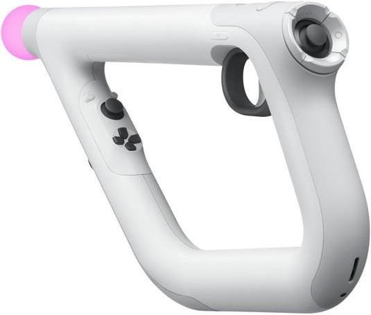 Sony VR Ziel-Controller