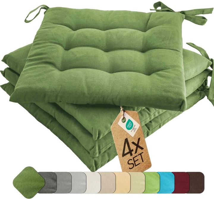 Immagine prodotto Etérea Cuscino Basic (40 x 40 cm)