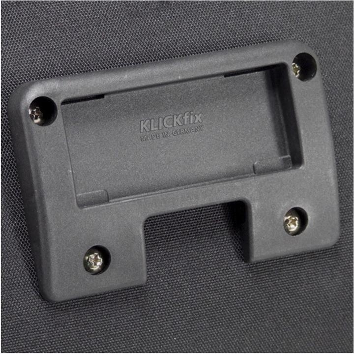 Produktbild KlickFix Baggy Mini (2.50 l)