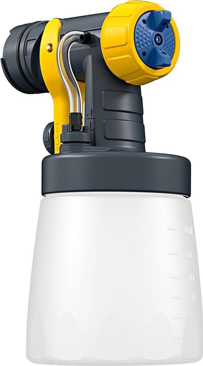 Wagner Attacco spray legno&metallo Extra Brillante