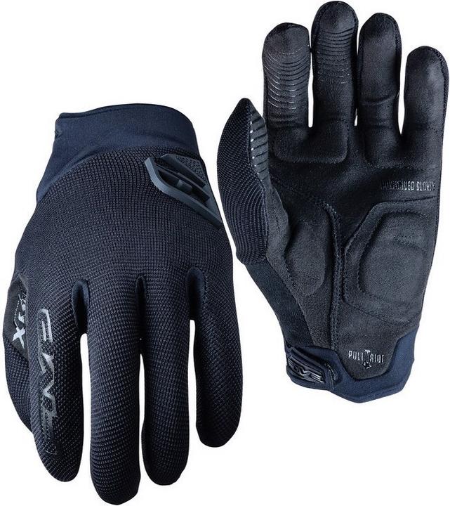 Produktbild Five XR Trail Gel (8)