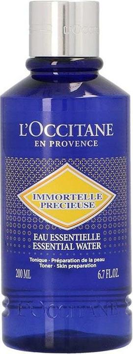 Actual product image L'Occitane Précieuse Eau Essent (Face toner, 200 ml)
