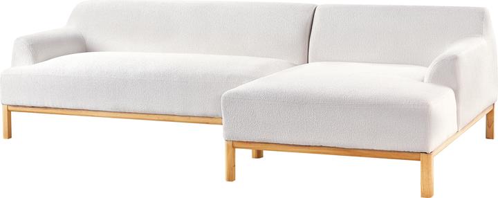 Produktbild Beliani Sosjo (Ecksofa)