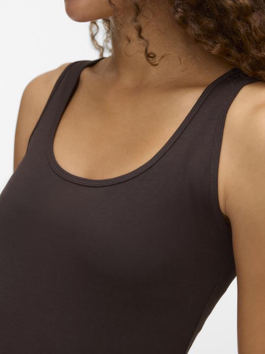 Immagine prodotto Vero Moda Vmlulu Long Tank Top Jrs Ga Noos (M)
