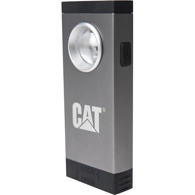 Cat Flachleuchte Pocket Spot (250 lm) (CT5110)