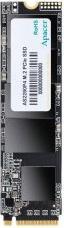 Image du produit Apacer SSD 1TB 2000/3000 P2280P4 PCIe APA| AP1TBAS2280P4-1 - Disque dur SSD - NVMe (1000 Go, M.2 2280)