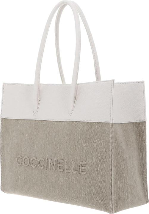 Immagine prodotto Coccinelle Myrtha Canvas Handbag