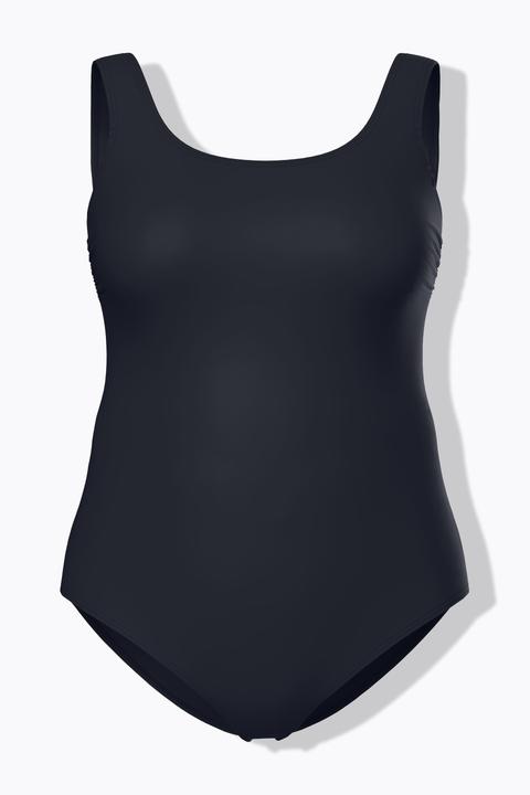 Actual product image Ulla Popken Soft Lined One Piece Swimsuit (54)