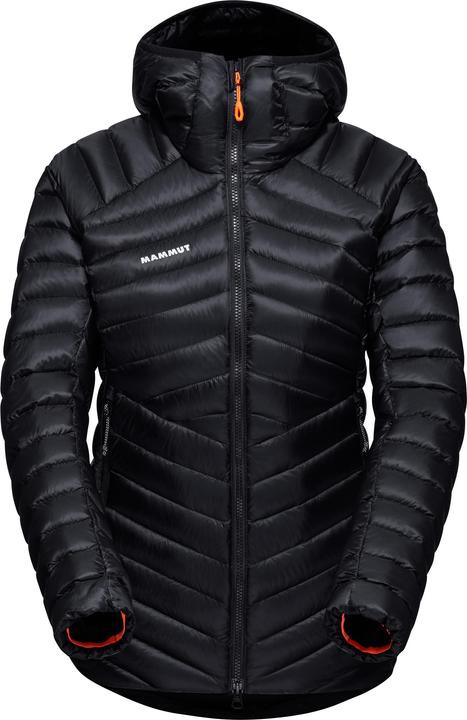 Immagine prodotto Mammut Broad Peak IN Hooded Jacket Women (XS)