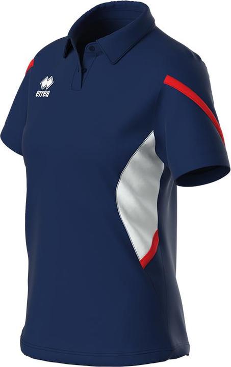 Produktbild Errea Polo Carmen Ad (S)