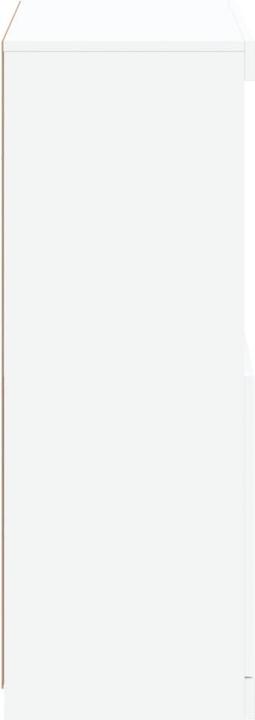 Image du produit vidaXL Sideboard (60.50 x 37 x 100 cm)