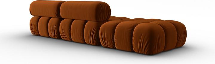 Actual product image Maison Heritage Gerda (Modular sofa, 4-seater)