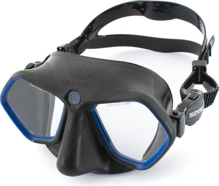 Produktbild Seac Maske Raptor