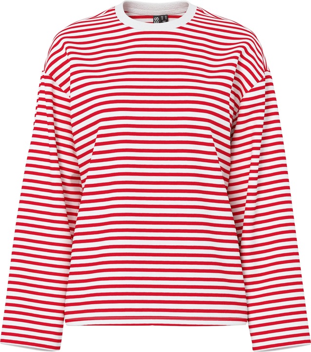 Produktbild Pieces Pcsadie Ls Top Jrs Noos (XXL)