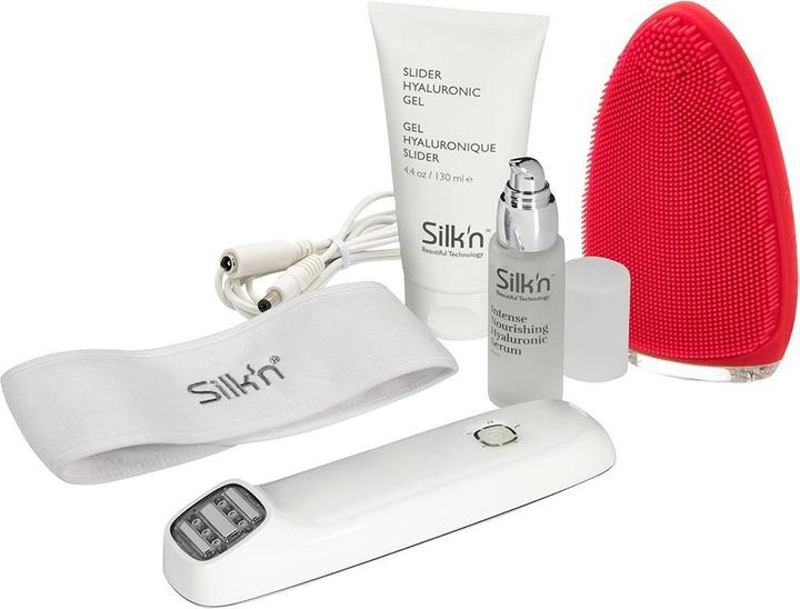 Actual product image Silk'n Facetite Ritual