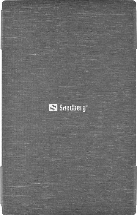 Actual product image Sandberg Solar Charger 40W LightWeight (40 W, 0.90 kg)