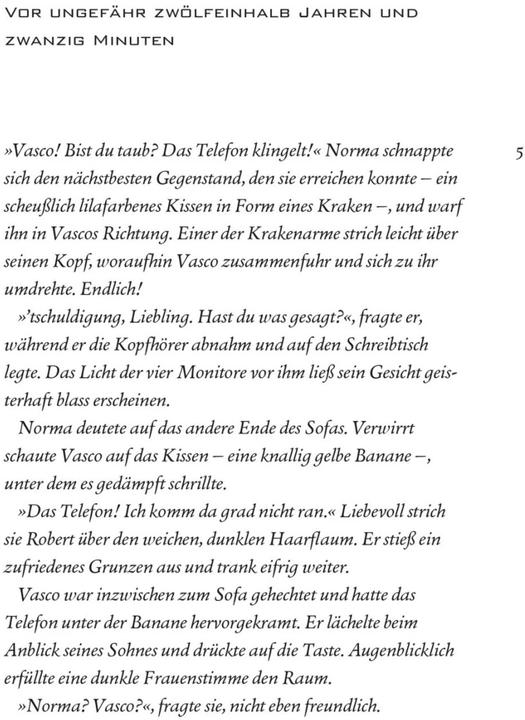 Actual product image SpooKI 3: The haunting continues (Timo Grubing, Ruth Rahlff, German)