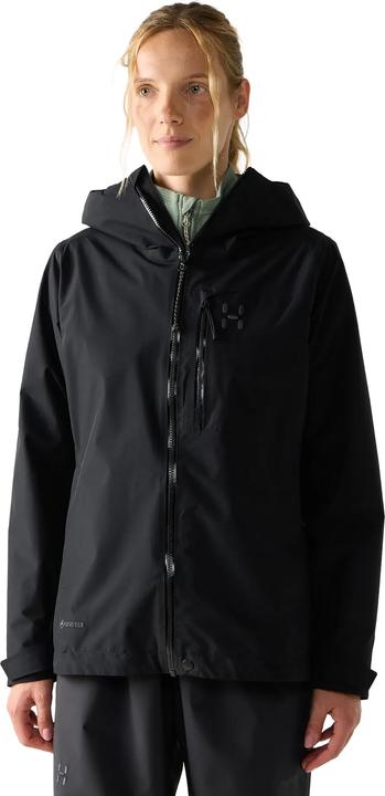 Actual product image Haglöfs Women's Alert GTX Jacket (S)