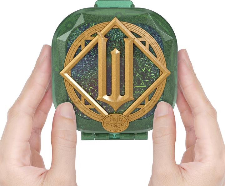 Immagine prodotto Polly Pocket Wicked Schatulle