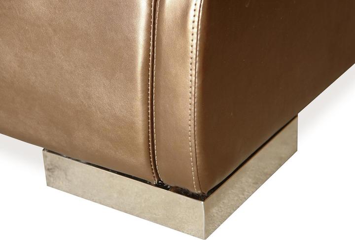 Actual product image Beliani Paris (180 x 200 cm)