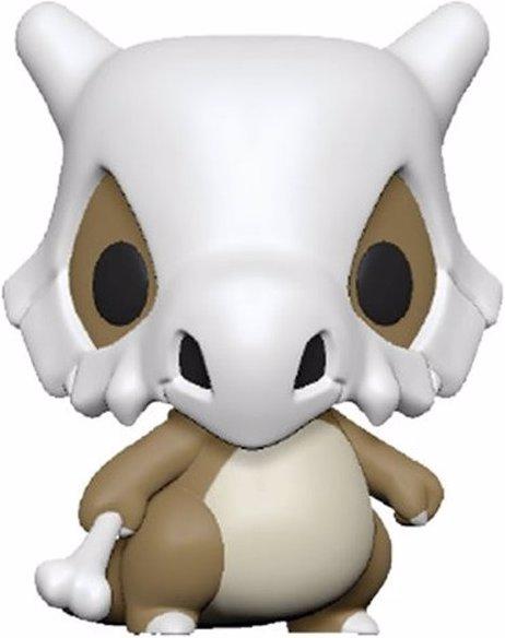 Produktbild Funko POP! - Pokémon: Knogga - Cubone