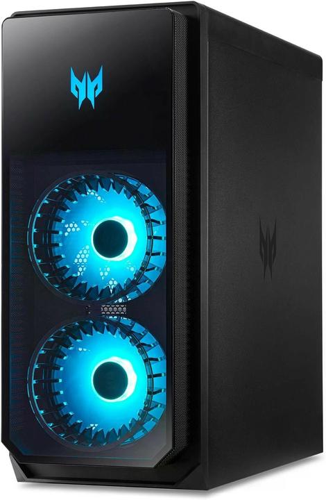 Actual product image Acer Predator Orion 7000 (Intel Core i9-14900KF, 32 GB, 2000 GB, GeForce RTX 4090)
