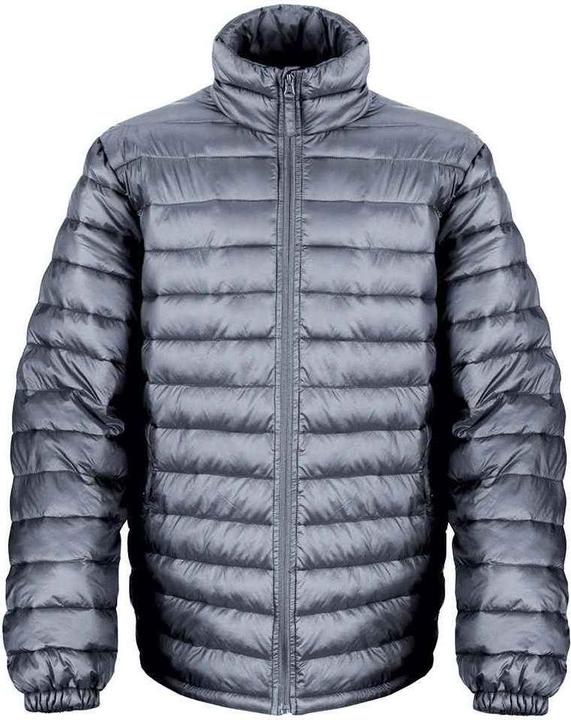 Immagine prodotto Result Ice Bird Giacca Imbottita Uomo (XL)
