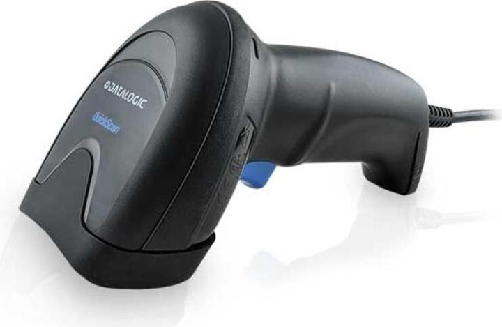 Produktbild Datalogic Quickscan Lite 2500 2D Imager (2D-Barcodes)