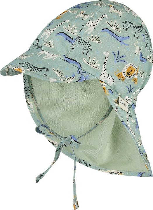Immagine prodotto Sterntaler Sonnenhut Zootiere UV + (45)