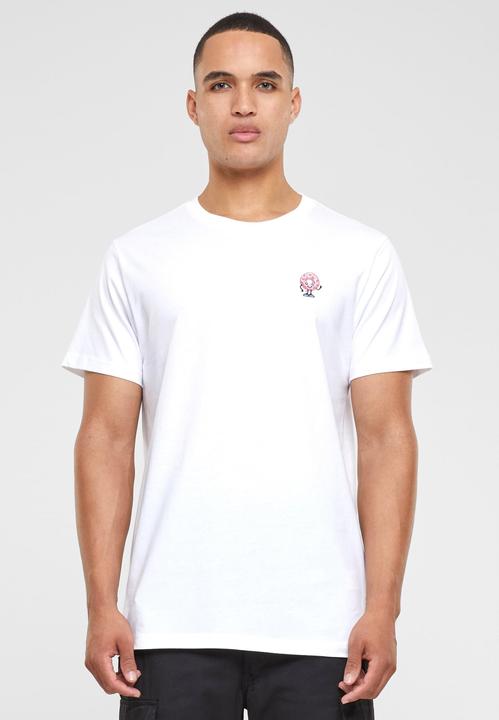 Actual product image Mister Tee Donut tea EMB - 126831 (S)
