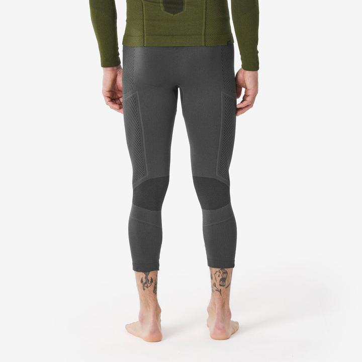 Actual product image Wedze Long pants men 3/4 polyamide (M)